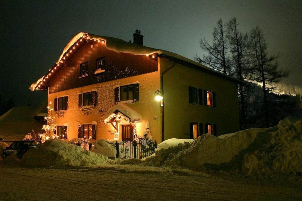 Haus Kohl Hotel Semmering Luaran gambar