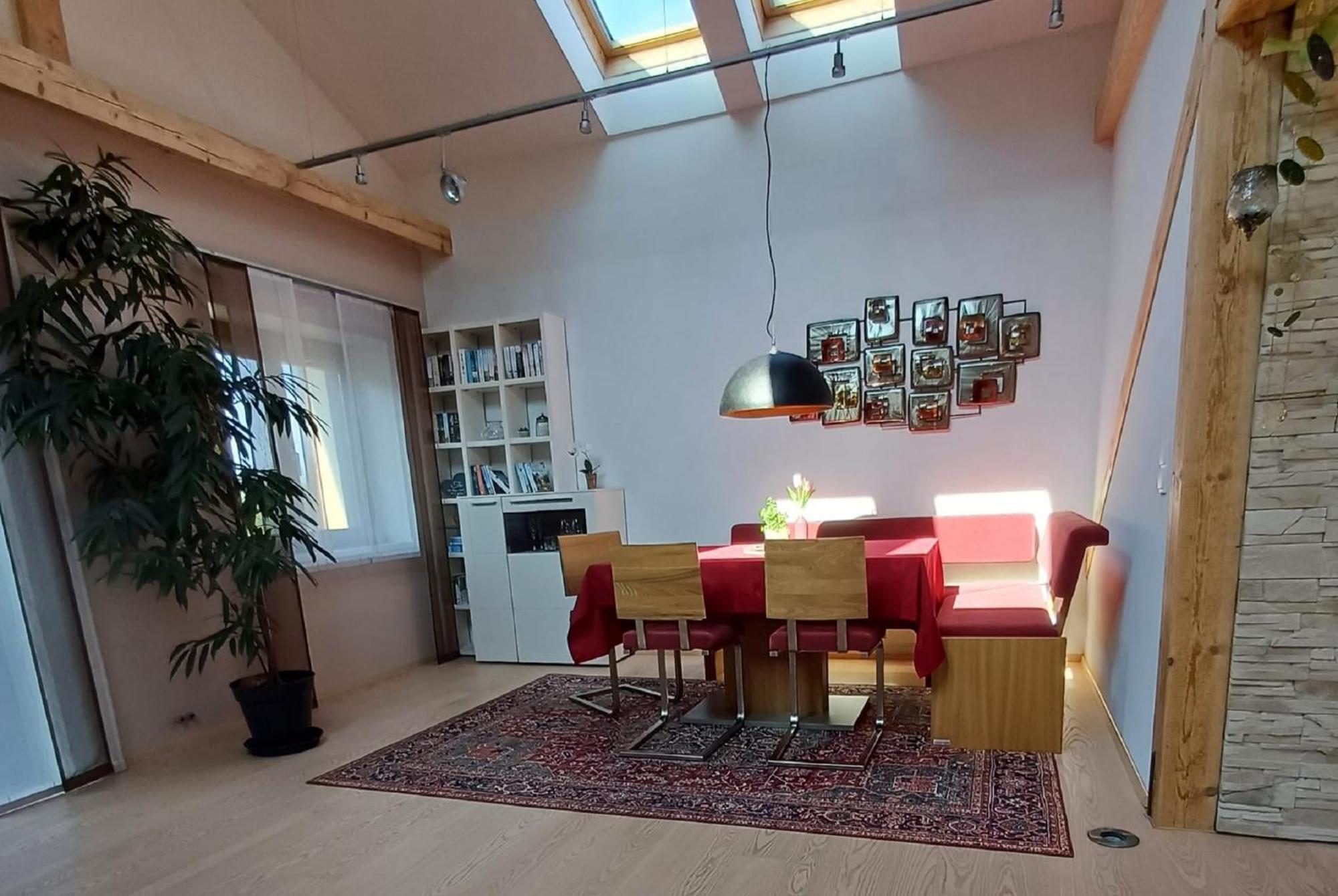 Haus Kohl Hotel Semmering Luaran gambar