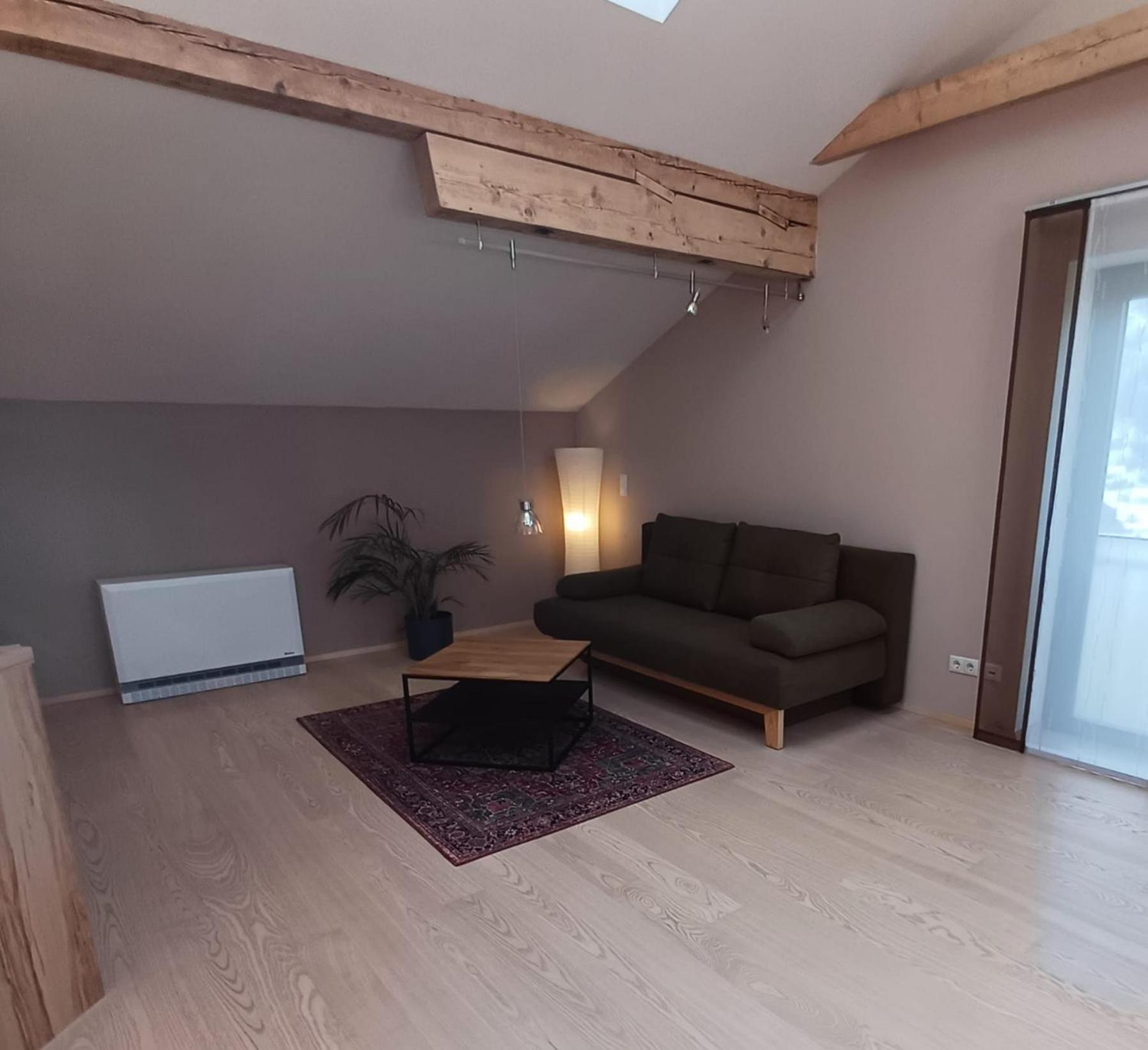 Haus Kohl Hotel Semmering Luaran gambar