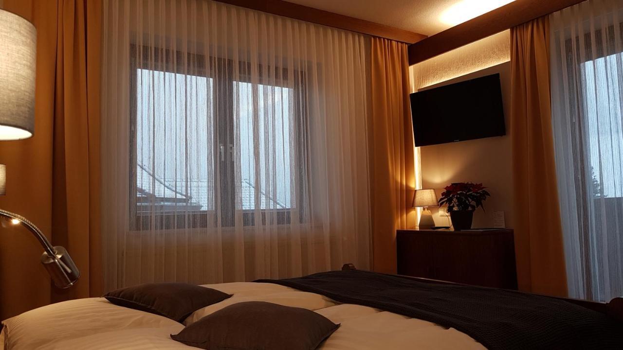 Haus Kohl Hotel Semmering Luaran gambar