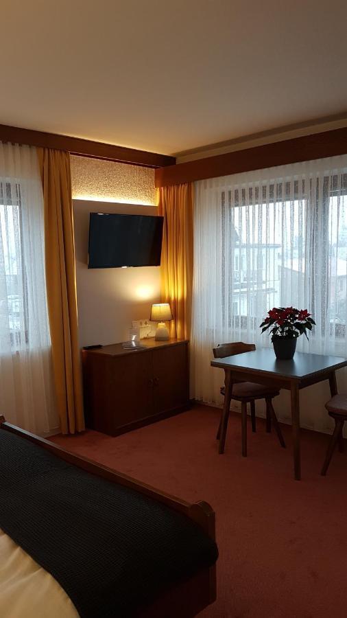 Haus Kohl Hotel Semmering Luaran gambar