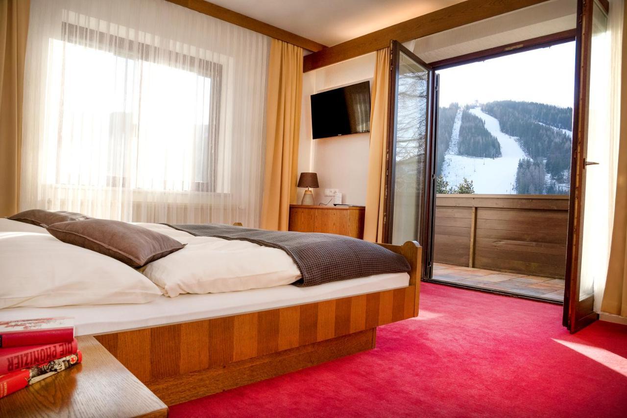 Haus Kohl Hotel Semmering Luaran gambar