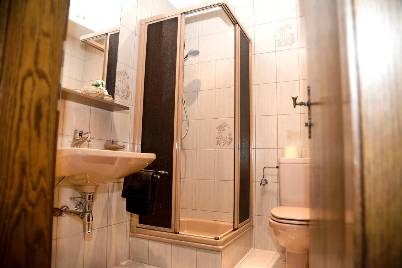 Haus Kohl Hotel Semmering Luaran gambar