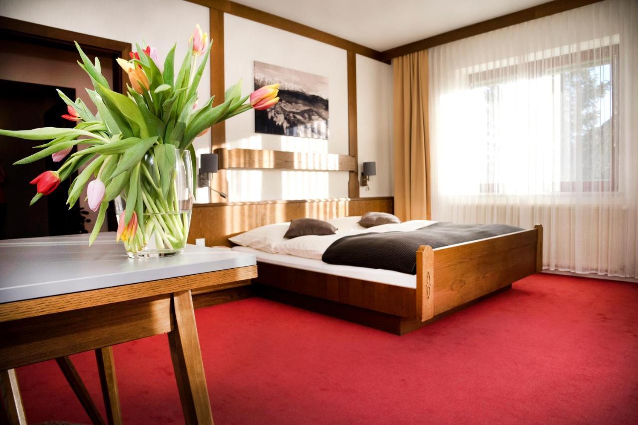 Haus Kohl Hotel Semmering Luaran gambar